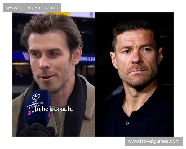 阿隆索谈高位压迫战术：强调边路压制与中场绞杀