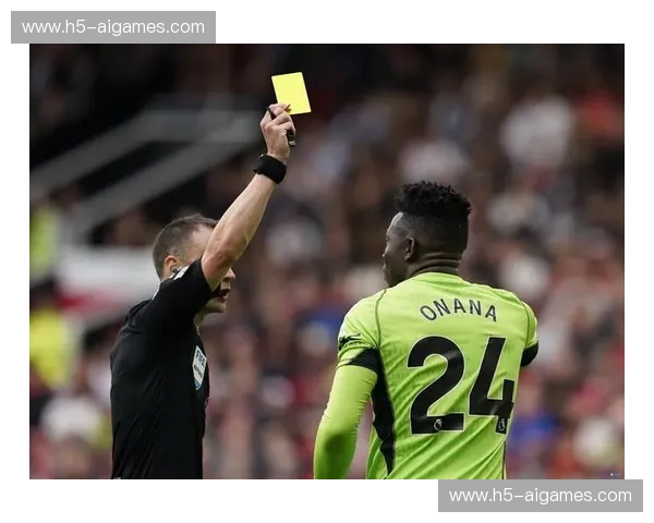 面对面：曼联门将奥纳纳回顾其2026赛季扑救成功率的提升