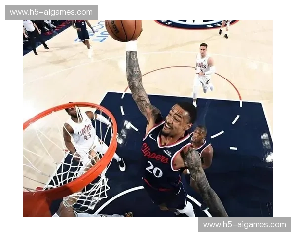 骑士124-91狂胜快船33分，米切尔29+5+9+4抢断，施罗德首秀11+6