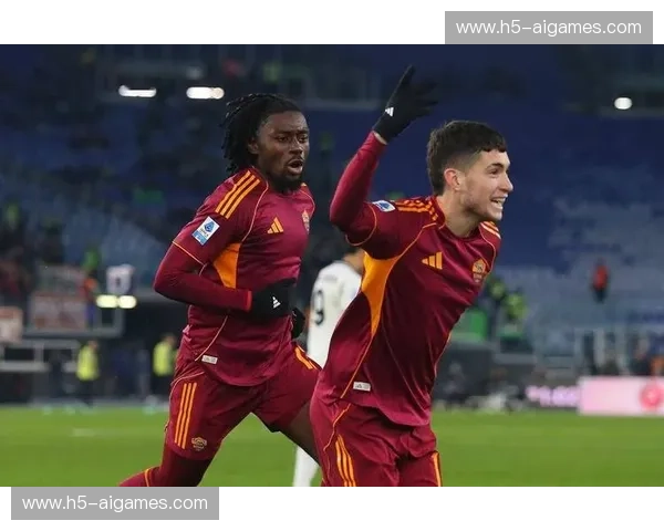 马伦租借罗马5场5球，买断条款2500万欧元