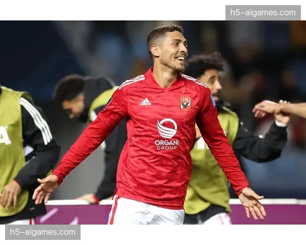 非洲冠军联赛:开罗国民总比分晋级,朝卫冕迈进