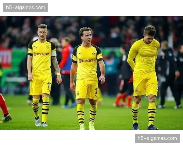 文化视角:德甲“50+1”政策如何从俱乐部结构上影响球队长期建队与攻守平衡理念